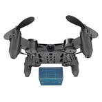 Foldable Pocket Drone // 901 (Standard Version)