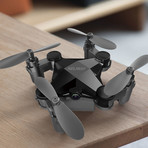 Foldable Pocket Drone // 901 (Standard Version)