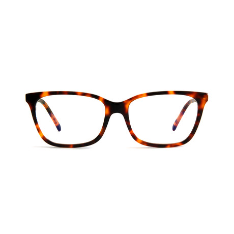 Thera // Brandy Tortoise