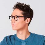 Capra // Whiskey Tortoise