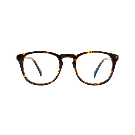 Capra // Whiskey Tortoise