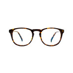 Capra // Whiskey Tortoise