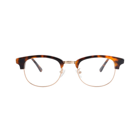 Asper // Brandy Tortoise