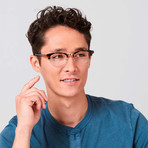 Asper // Brandy Tortoise