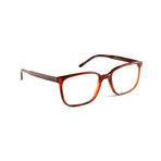 Meru // Burnt Bourbon