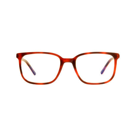 Meru // Burnt Bourbon