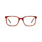 Meru // Burnt Bourbon