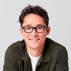 Oryc // Whiskey Tortoise