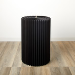 Accordion Table // Black