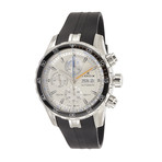 Edox Grand Ocean Chronograph Automatic // 01123 3ORCA ABUN // Unworn