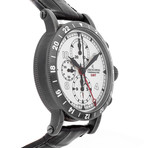 Chronoswiss Timemaster Chronograph Automatic // CH-7535-GST-SI1 // New