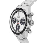 Gevril Tribeca Chronograph Automatic // A9508.A.ACC-AGW 