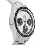 Gevril Tribeca Chronograph Automatic // A9508.A.ACC-AGW 