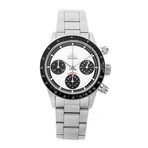 Gevril Tribeca Chronograph Automatic // A9508.A.ACC-AGW 