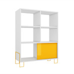 Bendill Mid-High Side Stand