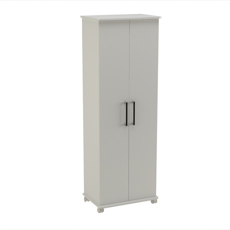 Bryce Mobile Shoe Closet 1.0