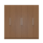 Eco 2.0 Freestanding Wardrobe