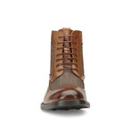 Helidor Lace-Up Boot // Tan (US: 10.5)