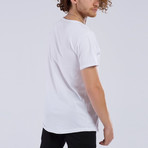 Daily Relax T-Shirt // Gray (S)