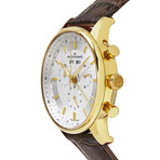 Alexander Watch Chieftain Chronograph Quartz // A101-03