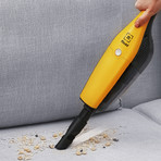 DASH 2-in-1 Cordless Vacuum