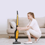 DASH 2-in-1 Cordless Vacuum