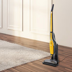 DASH 2-in-1 Cordless Vacuum