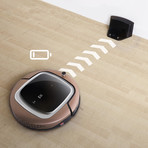 i360Move Robotic Vacuum