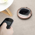 i360Move Robotic Vacuum