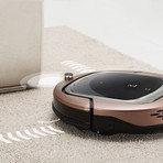 i360Move Robotic Vacuum