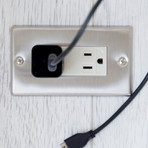 Security Wi-Fi USB