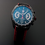 Tag Heuer Chronograph Automatic // CAV5 // Pre-Owned
