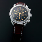 Omega Speedmaster Date Chronograph Automatic // Special Edition // 35138 // Pre-Owned