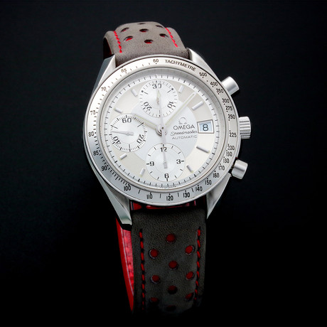 Omega Speedmaster Chronograph Automatic // 35138 // Pre-Owned