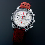 Omega Speedmaster Sport Date Chronograph Automatic // Special Edition // 38135 // Pre-Owned