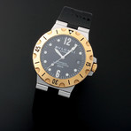 Bvlgari Scuba Date Automatic // G38 // Pre-Owned