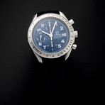 Omega Speedmaster Chronograph Automatic // Special Edition // 35108 // Pre-Owned