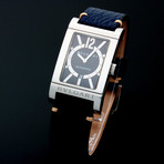 Bvlgari Rettangalo Date Automatic // RT4S // Pre-Owned