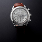 Omega Speedmaster Chronograph Automatic // 35138 // Pre-Owned