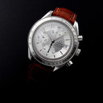 Omega Speedmaster Chronograph Automatic // 35138 // Pre-Owned