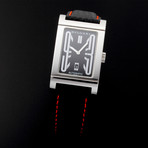 Bvlgari Rettangalo Automatic // RT4S // Pre-Owned