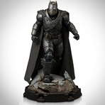 Batman Armored // Premium Format // Limited Edition Vintage Statue