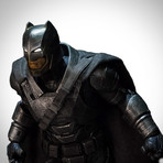 Batman Armored // Premium Format // Limited Edition Vintage Statue