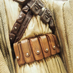 Star Wars Tusken Raider // 1/5 Scale Premium Format // Limited Edition Vintage Statue