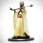 Star Wars Tusken Raider // 1/5 Scale Premium Format // Limited Edition Vintage Statue