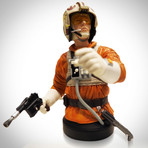 Star Wars Luke Sywalker X-Wing // Premium 1/6 Scale // Deluxe Limited Edition Vintage Statue