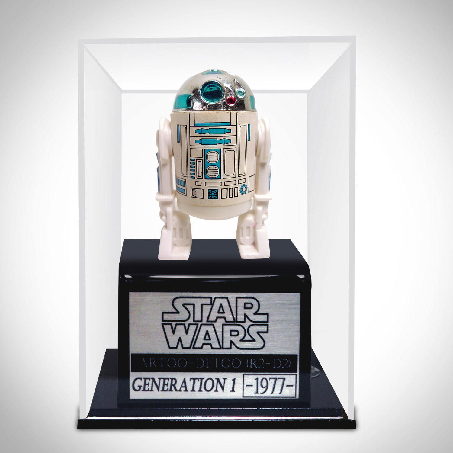 1977 r2d2 toy
