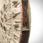 Star Wars 1979 Millennium Falcon // Generation 1 // Museum Display