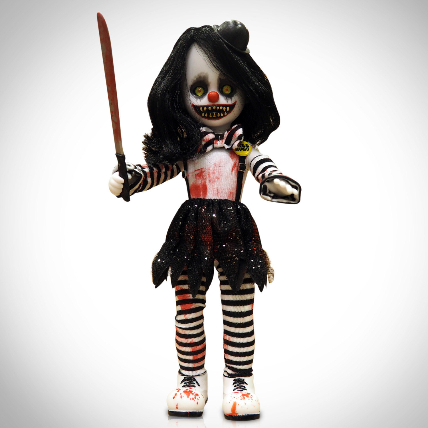 living dead dolls oz