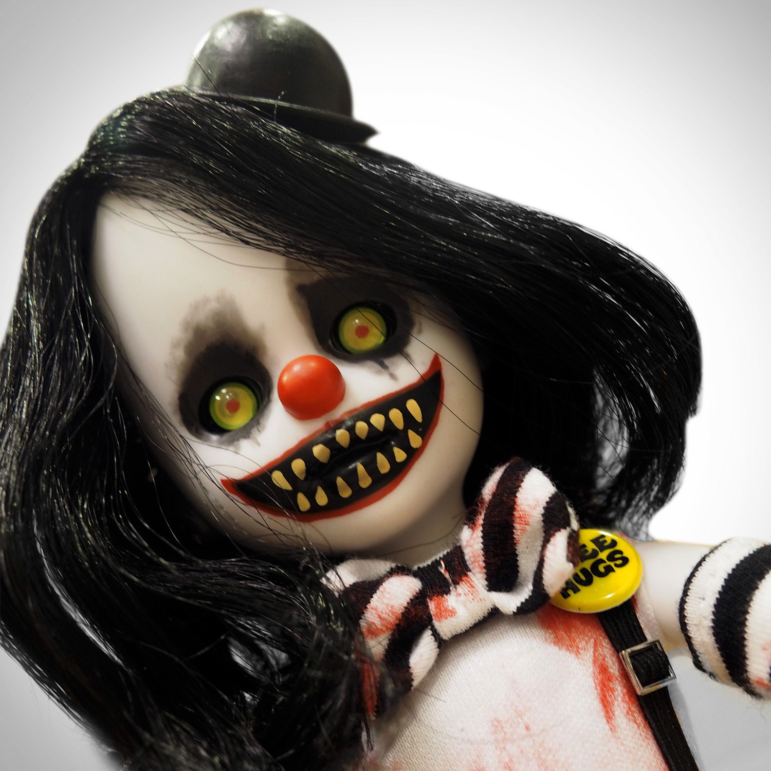 living dead dolls alice in wonderland variant